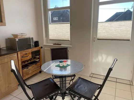 Deluxe-Apartment Bellevue