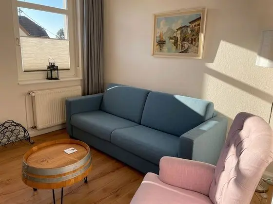 Deluxe-Apartment Bellevue