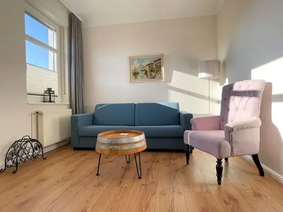 Deluxe-Apartment Bellevue