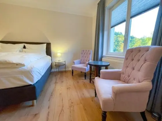 Deluxe-Apartment Bellevue