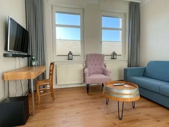 Deluxe-Apartment Bellevue