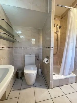 Deluxe-Apartment Bellevue
