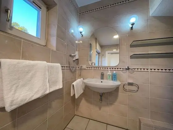 Deluxe-Apartment Bellevue