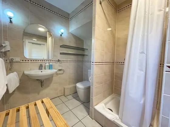 Deluxe-Apartment Bellevue