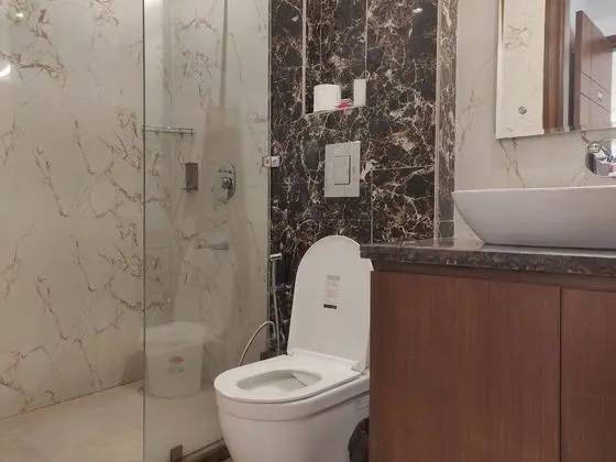 Superior Tek Büyük Yataklı Oda