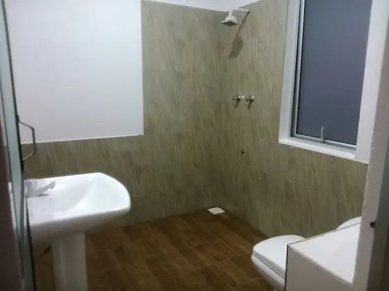 Basic Tek Büyük Yataklı Oda, 1 Çift Kişilik Yatak
