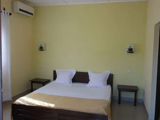 Comfort Bungalov (Athénien)
