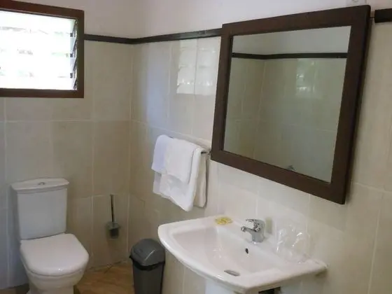 Comfort Bungalov (Athénien)