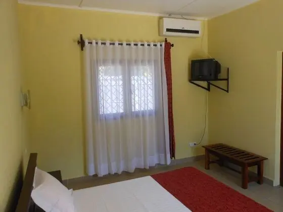 Comfort Bungalov (Monégasque)