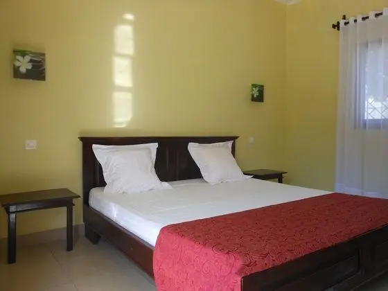 Comfort Bungalov (Monégasque)