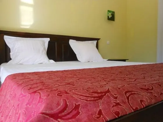 Comfort Bungalov (Monégasque)