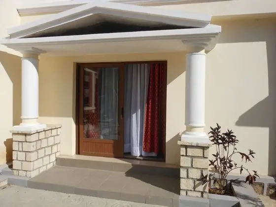 Comfort Bungalov (Monégasque)