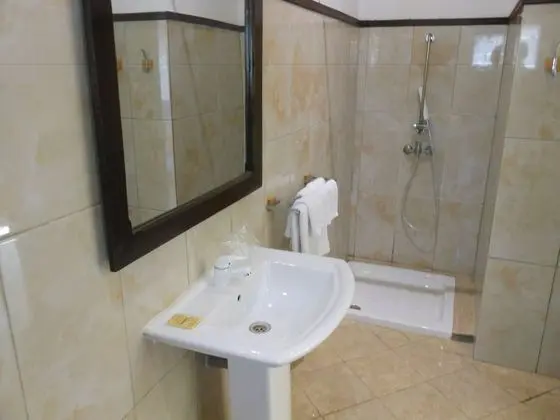 Comfort Bungalov (Monégasque)
