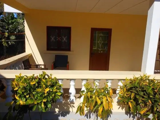 Superior Bungalov (Martiniquais)