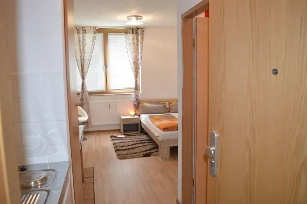Comfort Apart Daire, 1 Yatak Odası