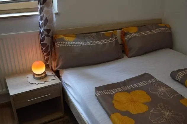 Comfort Apart Daire, 1 Yatak Odası