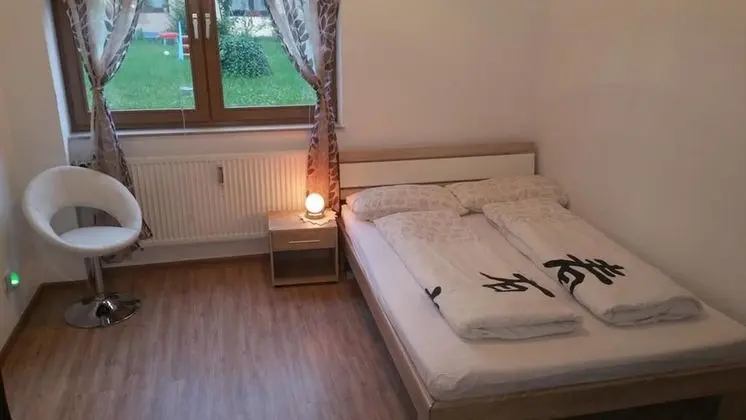 Comfort Apart Daire, 1 Yatak Odası
