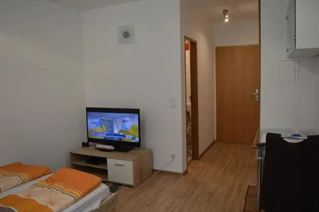 Comfort Apart Daire, 1 Yatak Odası