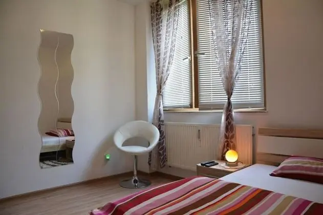 Comfort Apart Daire, 1 Yatak Odası