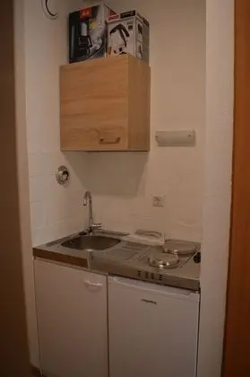 Comfort Apart Daire, 1 Yatak Odası