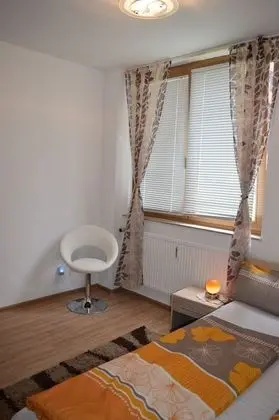 Comfort Apart Daire, 1 Yatak Odası