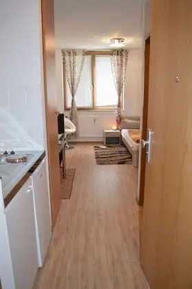 Comfort Apart Daire, 1 Yatak Odası