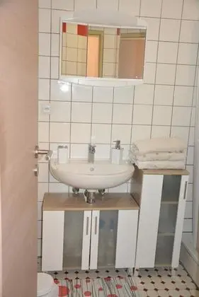Comfort Apart Daire, 1 Yatak Odası