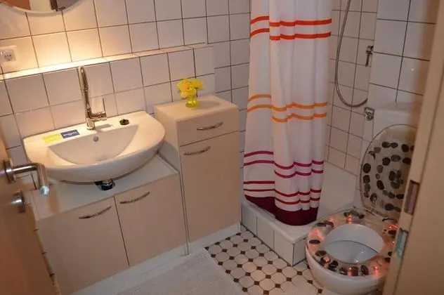 Comfort Apart Daire, 1 Yatak Odası