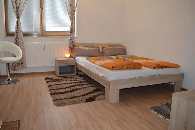 Comfort Apart Daire, 1 Yatak Odası