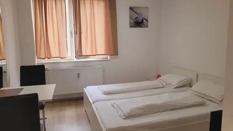 Comfort Apart Daire, 1 Yatak Odası