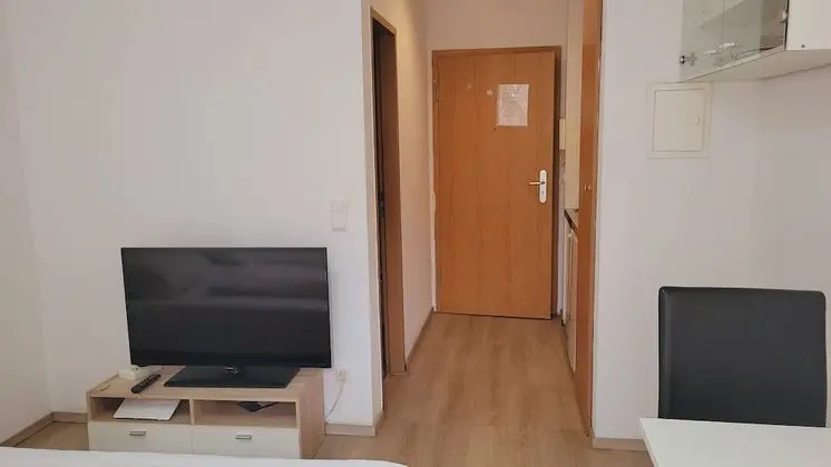 Comfort Apart Daire, 1 Yatak Odası