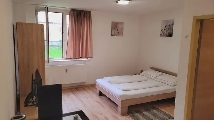 Comfort Apart Daire, 1 Yatak Odası