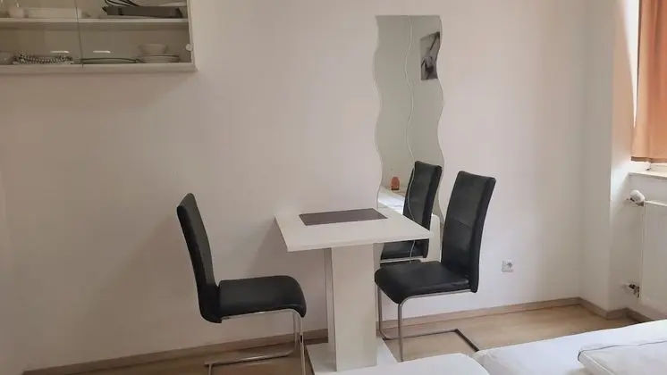 Comfort Apart Daire, 1 Yatak Odası