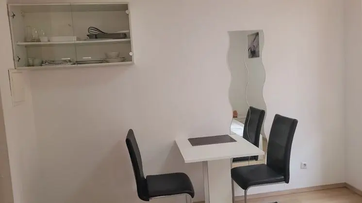 Comfort Apart Daire, 1 Yatak Odası