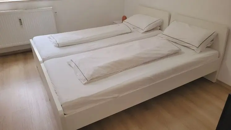 Comfort Apart Daire, 1 Yatak Odası