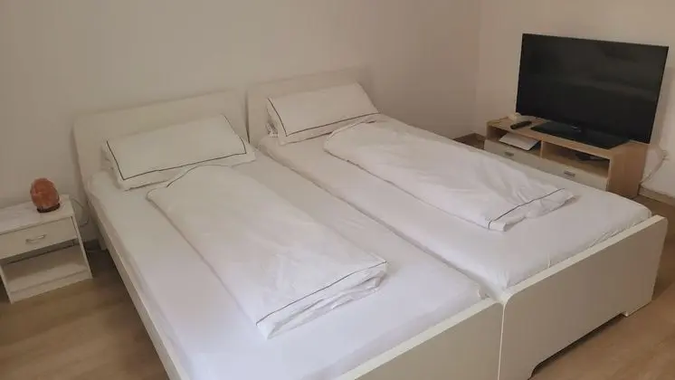 Comfort Apart Daire, 1 Yatak Odası