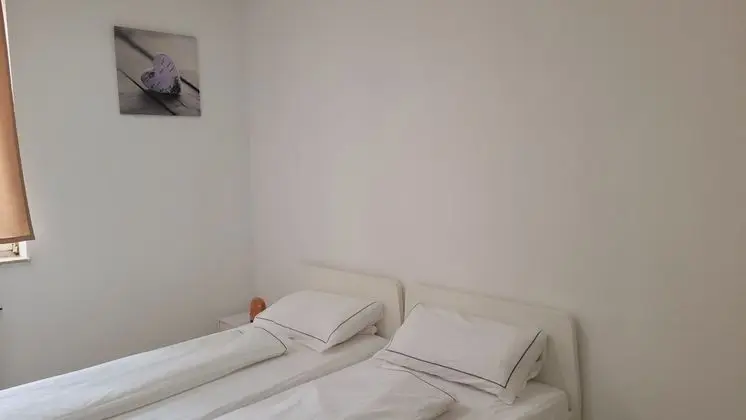 Comfort Apart Daire, 1 Yatak Odası