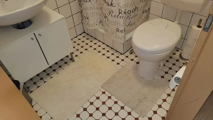 Comfort Apart Daire, 1 Yatak Odası