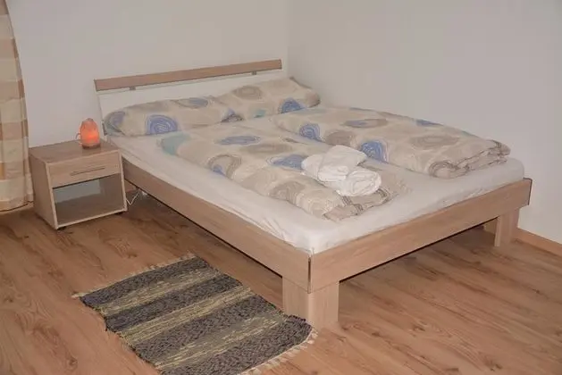 Deluxe Apart Daire, 1 Yatak Odası, Üzüm Asması Manzaralı