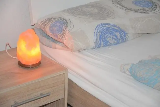 Deluxe Apart Daire, 1 Yatak Odası, Üzüm Asması Manzaralı