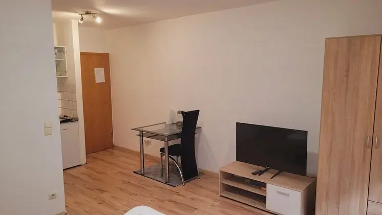 Deluxe Apart Daire, 1 Yatak Odası, Üzüm Asması Manzaralı
