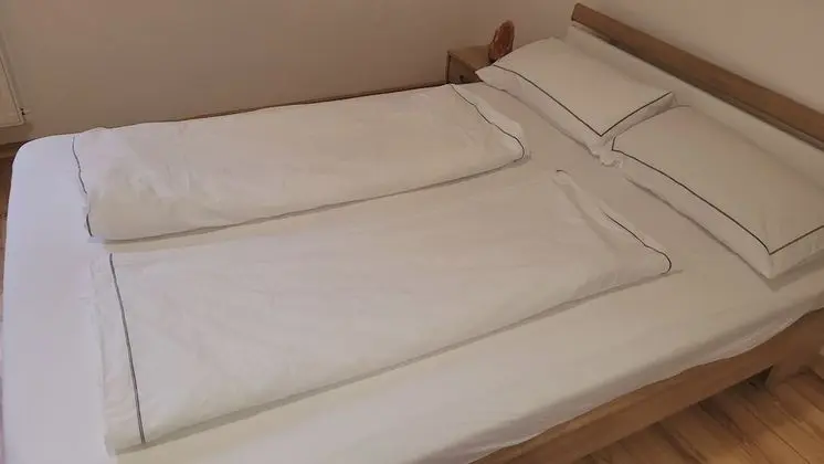 Deluxe Apart Daire, 1 Yatak Odası, Üzüm Asması Manzaralı