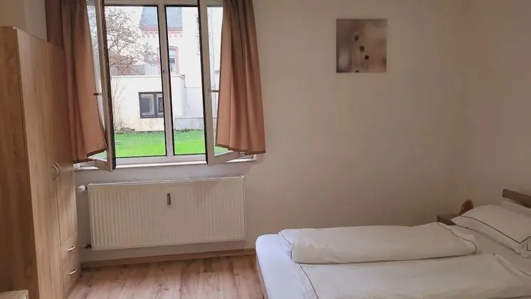 Deluxe Apart Daire, 1 Yatak Odası, Üzüm Asması Manzaralı