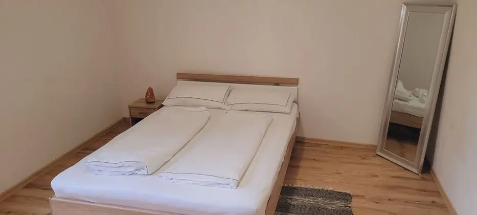 Deluxe Apart Daire, 1 Yatak Odası, Üzüm Asması Manzaralı