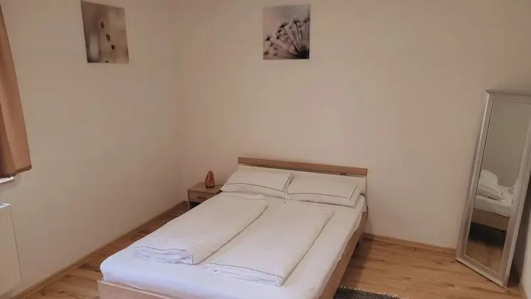 Deluxe Apart Daire, 1 Yatak Odası, Üzüm Asması Manzaralı