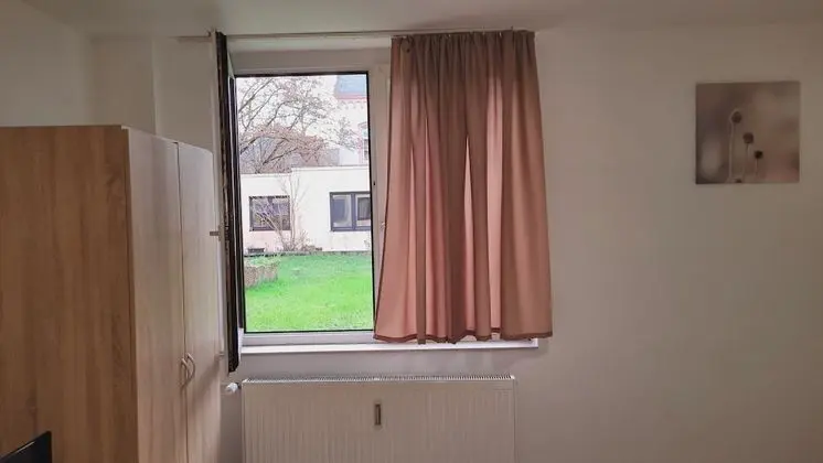 Deluxe Apart Daire, 1 Yatak Odası, Üzüm Asması Manzaralı