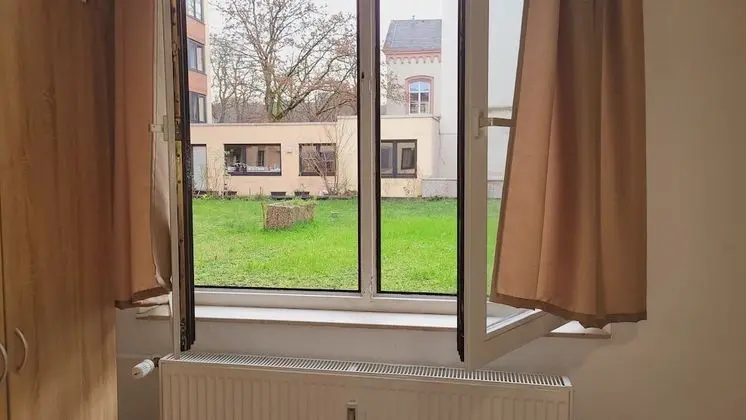 Deluxe Apart Daire, 1 Yatak Odası, Üzüm Asması Manzaralı
