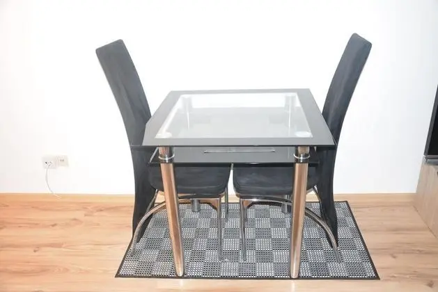 Deluxe Apart Daire, 1 Yatak Odası, Üzüm Asması Manzaralı