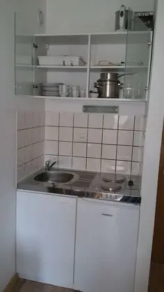 Deluxe Apart Daire, 1 Yatak Odası, Üzüm Asması Manzaralı