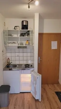 Deluxe Apart Daire, 1 Yatak Odası, Üzüm Asması Manzaralı